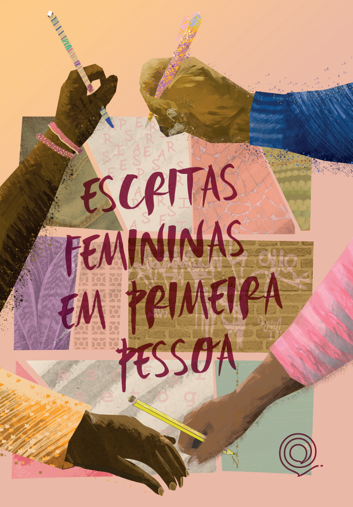 Escritas femininas em primeira pessoa