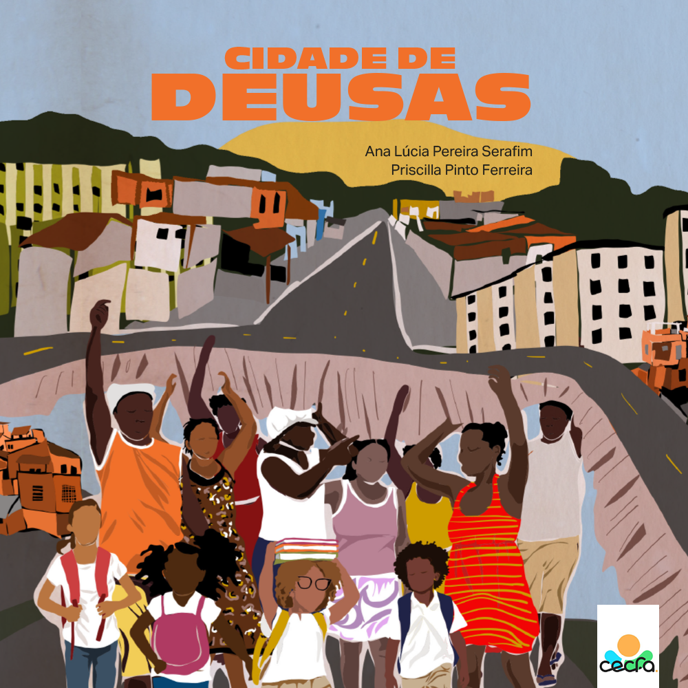 Cidade de Deusas